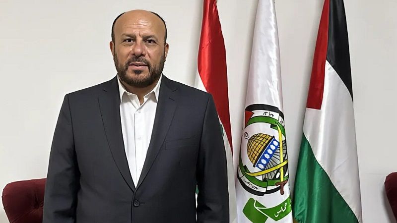 ممثل حماس في لبنان: الورقة المعروضة تحمل بنودًا إيجابية وتراجعًا للعدو