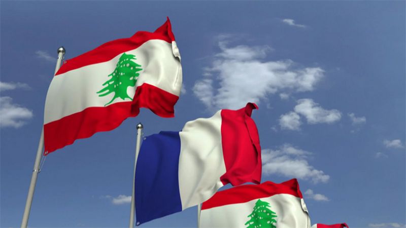 عويدات: وزيرة العدل الفرنسية وافقت على تزويد القضاء اللبناني بمستلزمات خدمة السوار الإلكتروني