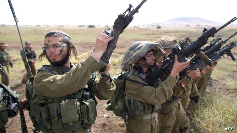 عقوبات أميركية مُرتقبة على كتيبة إسرائيلية واحتمال إلغائها ضئيل
