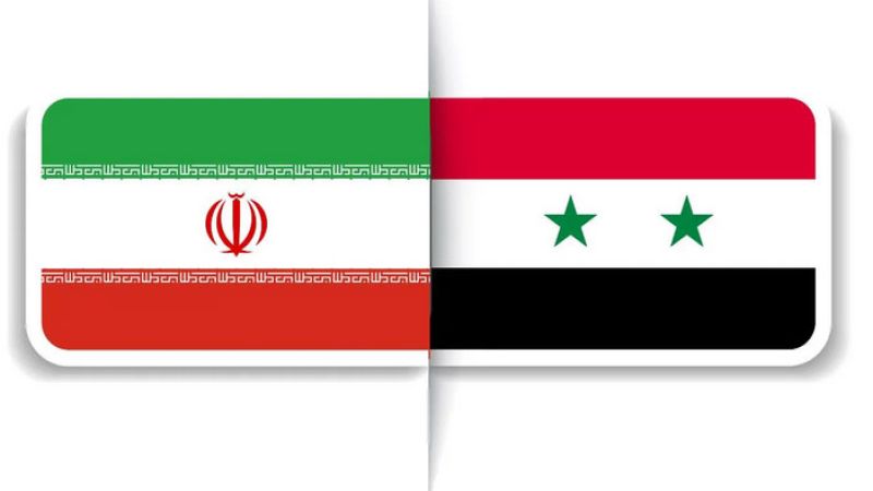 اتفاق سوري - إيراني على تعميق التعاون الاقتصادي والصناعي