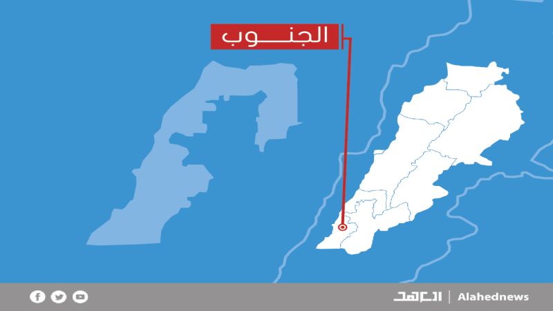 الطيران الحربي الصهيوني يشنّ غارة جوية بالصواريخ استهدفت محيط مدرسة عيتا الشعب لجهة بلدة رميش